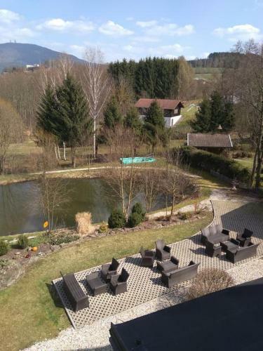 Apartment Christopherhof 56, Grafenwiesen