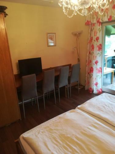 Apartment Christopherhof 56, Grafenwiesen