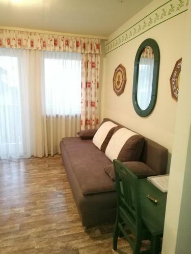 Apartment Christopherhof 11, Grafenwiesen