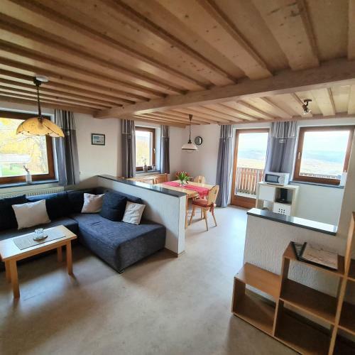 Apartamento Stoahauerhof