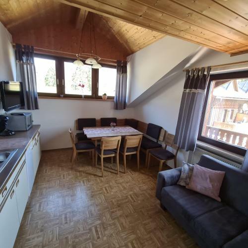 Apartamento Stoahauerhof