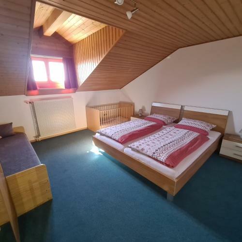 Apartamento Stoahauerhof