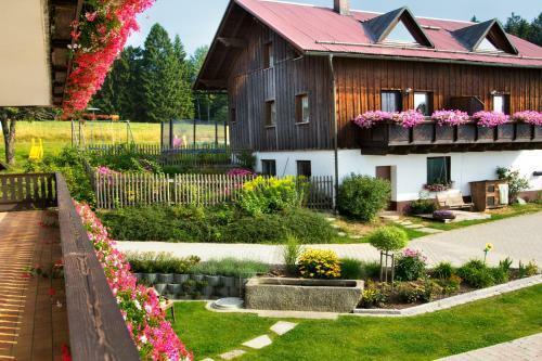 Apartamento Stoahauerhof