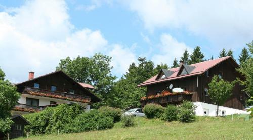 Apartamento Stoahauerhof