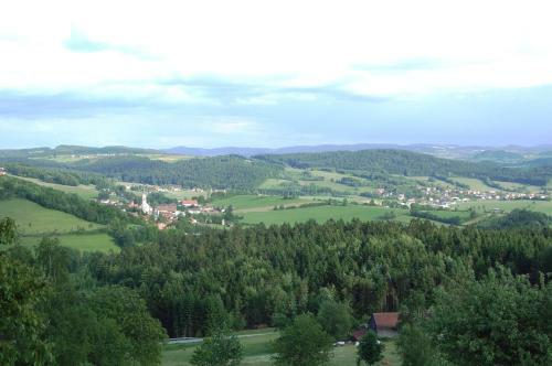 Apartamento Stoahauerhof