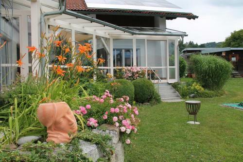 Apartamentos Ferienwohnung Am Altenstein