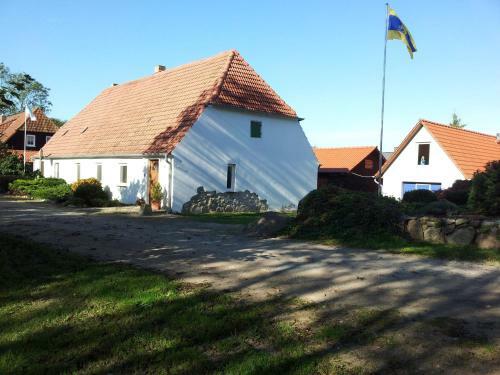Ferienhaus-grambzow