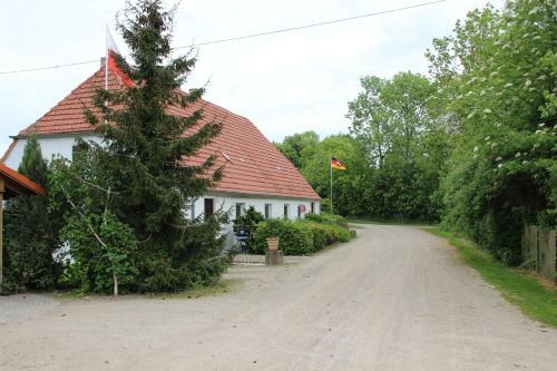 Ferienhaus-grambzow