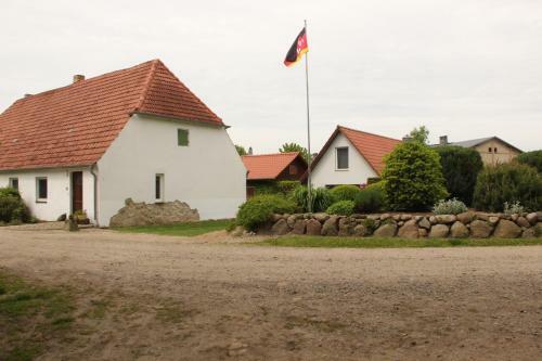 Ferienhaus-grambzow