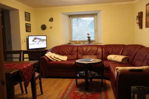 Ferienhaus-grambzow