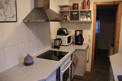 Ferienhaus-grambzow