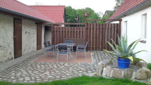 Ferienhaus-grambzow