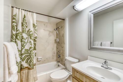 Apartamento Ilikai 883