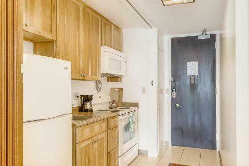 Apartamento Ilikai 883
