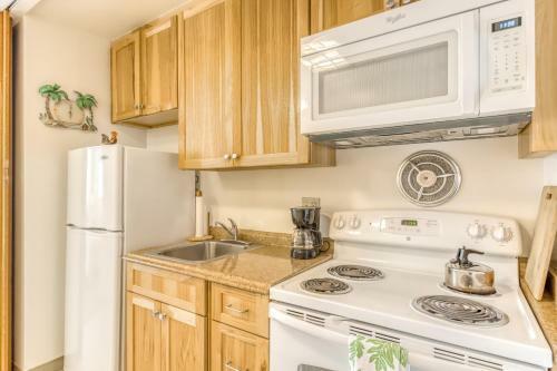 Apartamento Ilikai 883