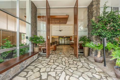 Heart Of Waikiki