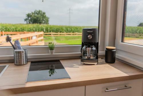 Huxfeld-hof - Tiny-house Kuhni