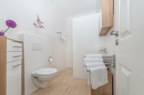 Apartamento Huxfeld-hof - Landlust