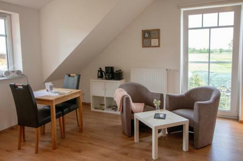 Huxfeld-hof - Apartment Schwalbennest
