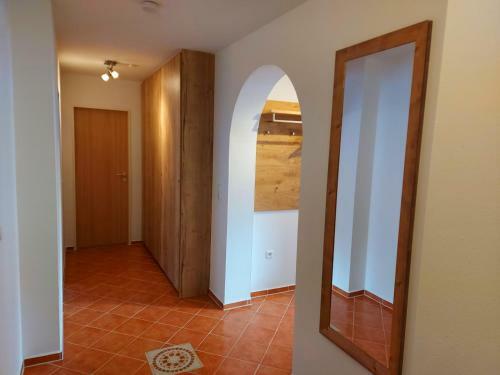Apartamento Fewo Sonnenberg Graswang