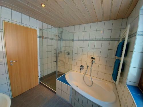 Apartamento Fewo Sonnenberg Graswang