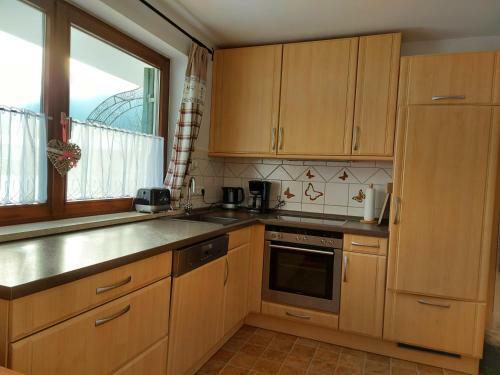 Apartamento Fewo Sonnenberg Graswang