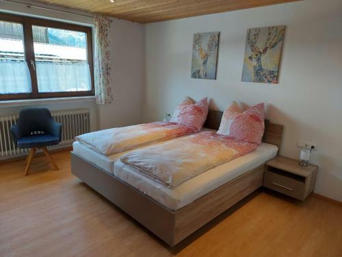 Apartamento Fewo Sonnenberg Graswang