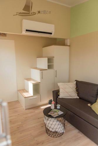 Huxfeld-hof - Tiny-house Mooritz