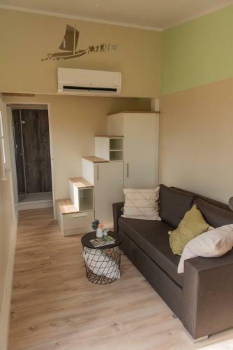 Huxfeld-hof - Tiny-house Mooritz