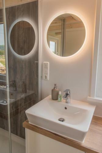 Huxfeld-hof - Tiny-house Mooritz