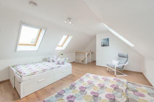 Apartamento Huxfeld-hof - W�rpe