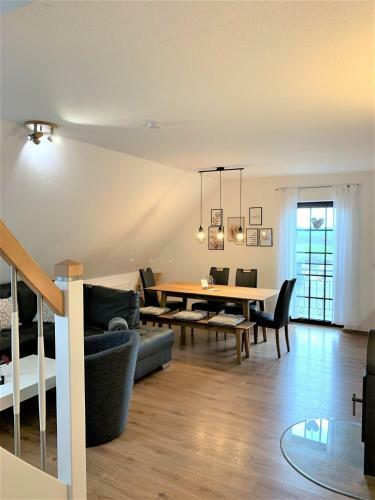 Apartamento Huxfeld-hof - W�rpe
