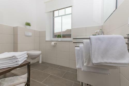 Apartamento Huxfeld-hof - Landliebe