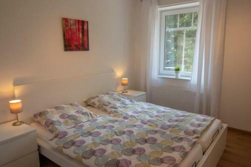 Apartamento Huxfeld-hof - Landliebe