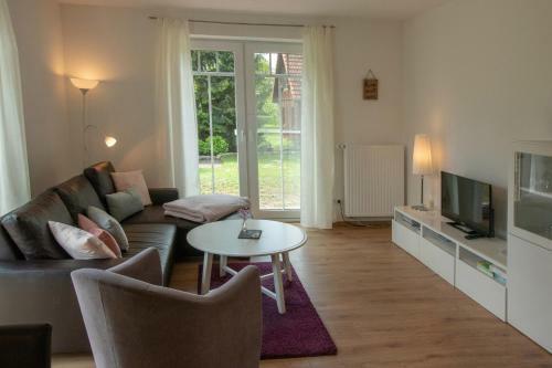 Apartamento Huxfeld-hof - Landliebe