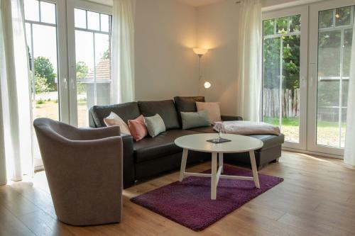 Apartamento Huxfeld-hof - Landliebe