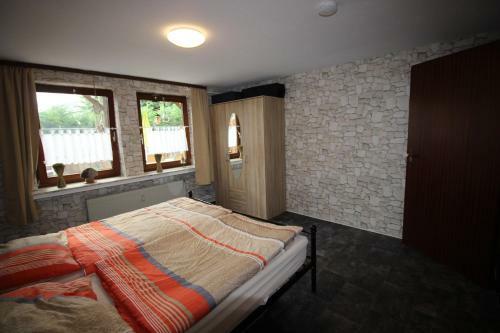 Apartamento Ferienwohnung Mira