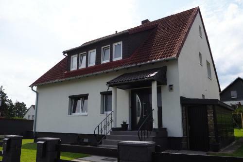 Apartamento Souterrain Wohnung In Jerstedt (goslar)