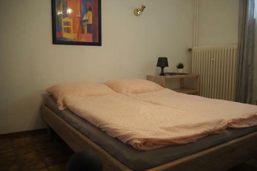 Apartamento Souterrain Wohnung In Jerstedt (goslar)