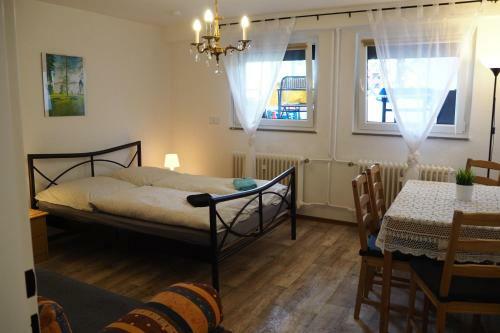 Apartamento Souterrain Wohnung In Jerstedt (goslar)