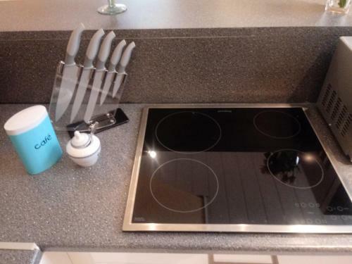 Apartamento Ferienwohnung Sudmerberg Neu