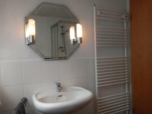 Apartamento Ferienwohnung Sudmerberg Neu