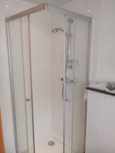 Apartamento Ferienwohnung Sudmerberg Neu