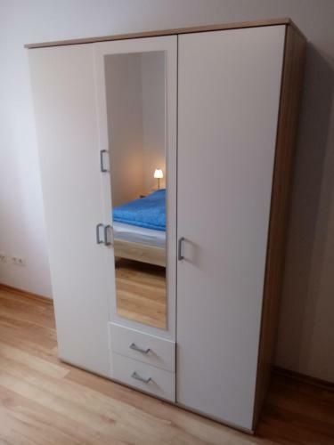 Apartamento Ferienwohnung Sudmerberg Neu