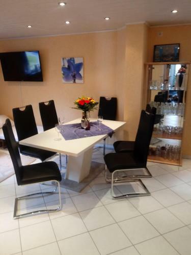 Apartamento Ferienwohnung Sudmerberg Neu