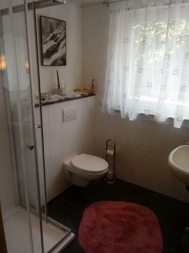 Apartamento Ferienwohnung Sudmerberg Neu