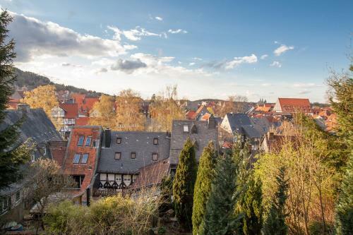 Apartamento Ferienwohnung Hahne