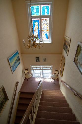 Apartamento G�stehaus Schmitz