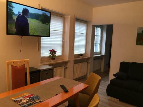Apartamento Linda