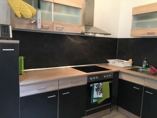 Apartamento Linda